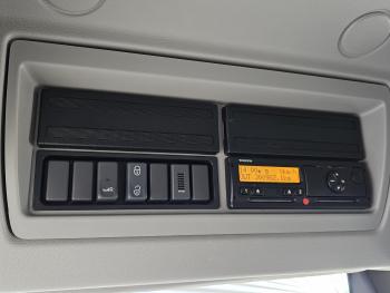 FL250 / 4X2 / ELECTRO-COOLING / KOFFER / LBW